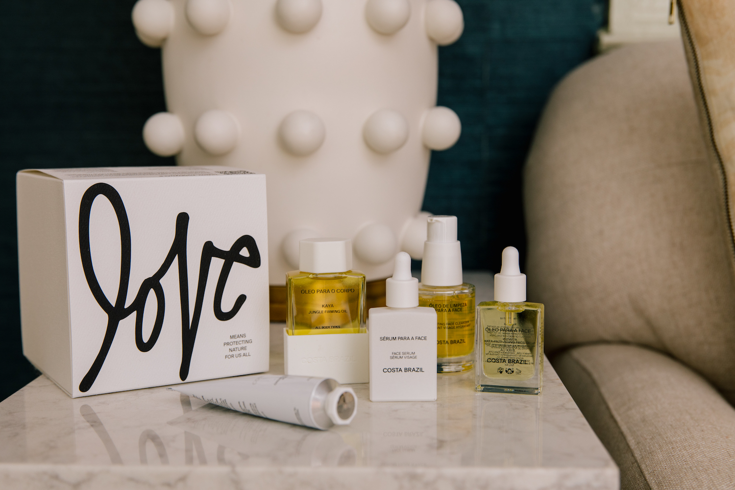 Travel Essentials Kit