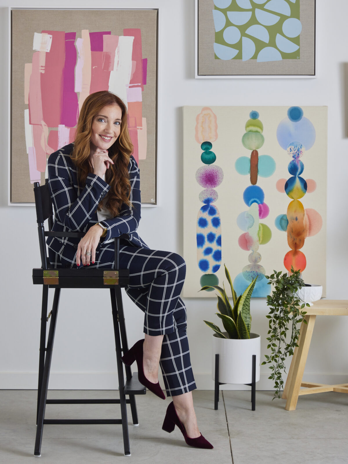 Liz Lidgett