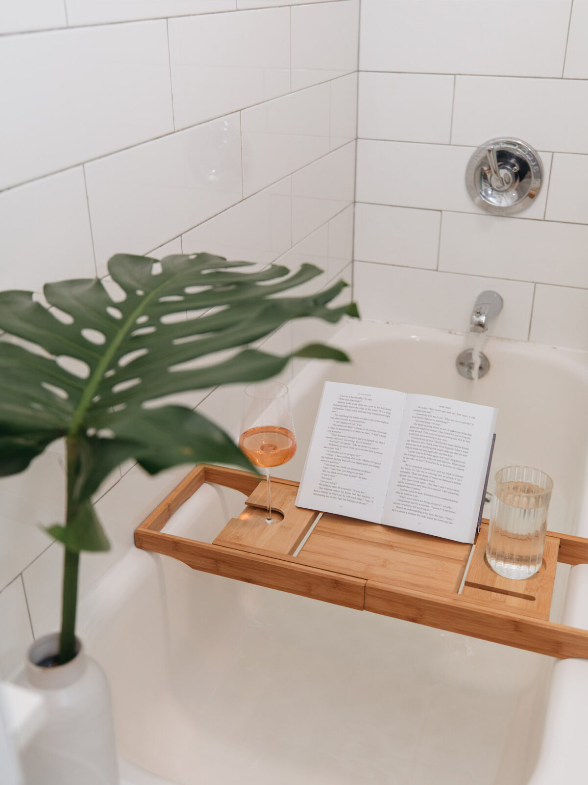 My Favorite Baths