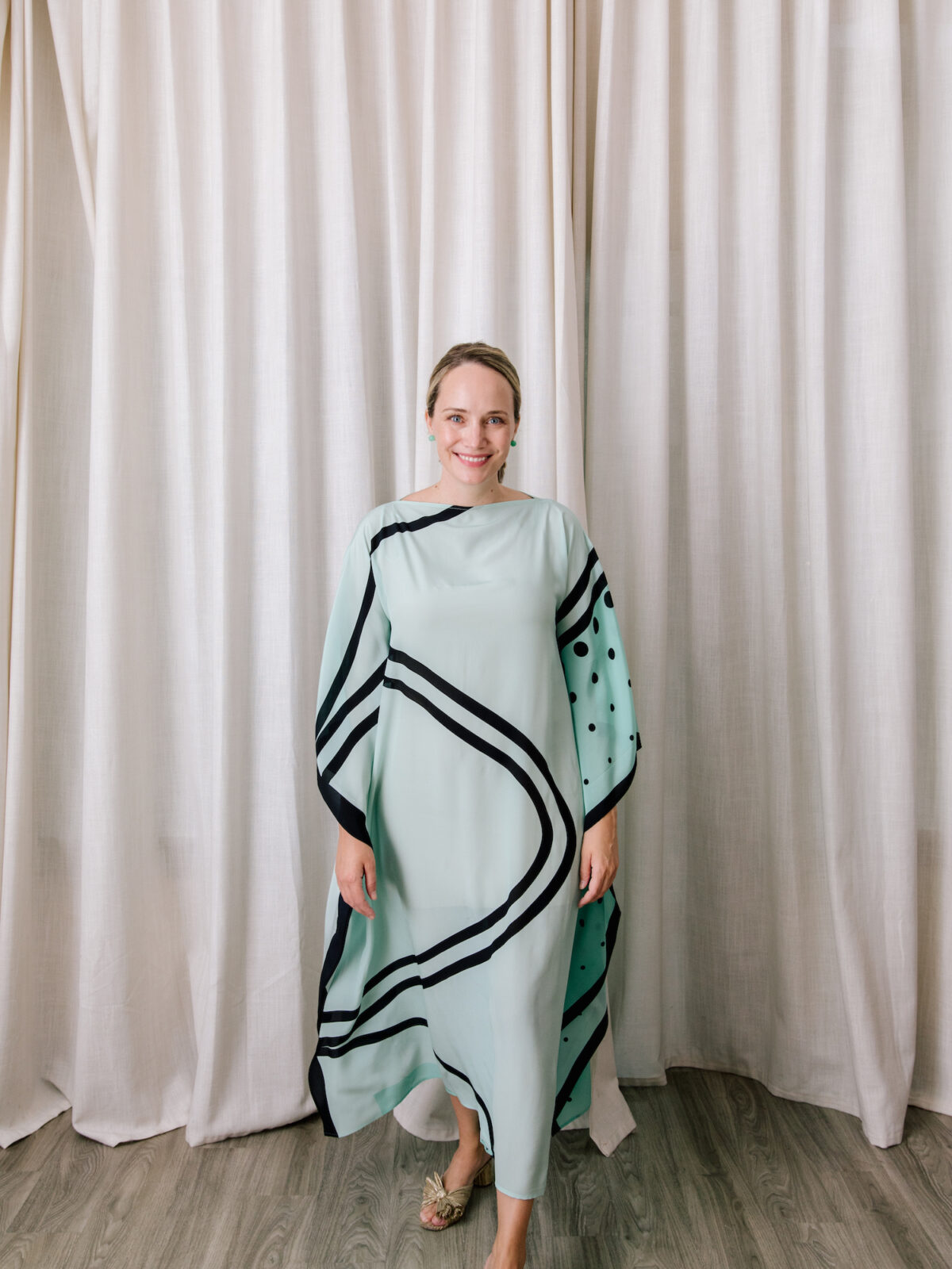 21 Amazing Kaftans