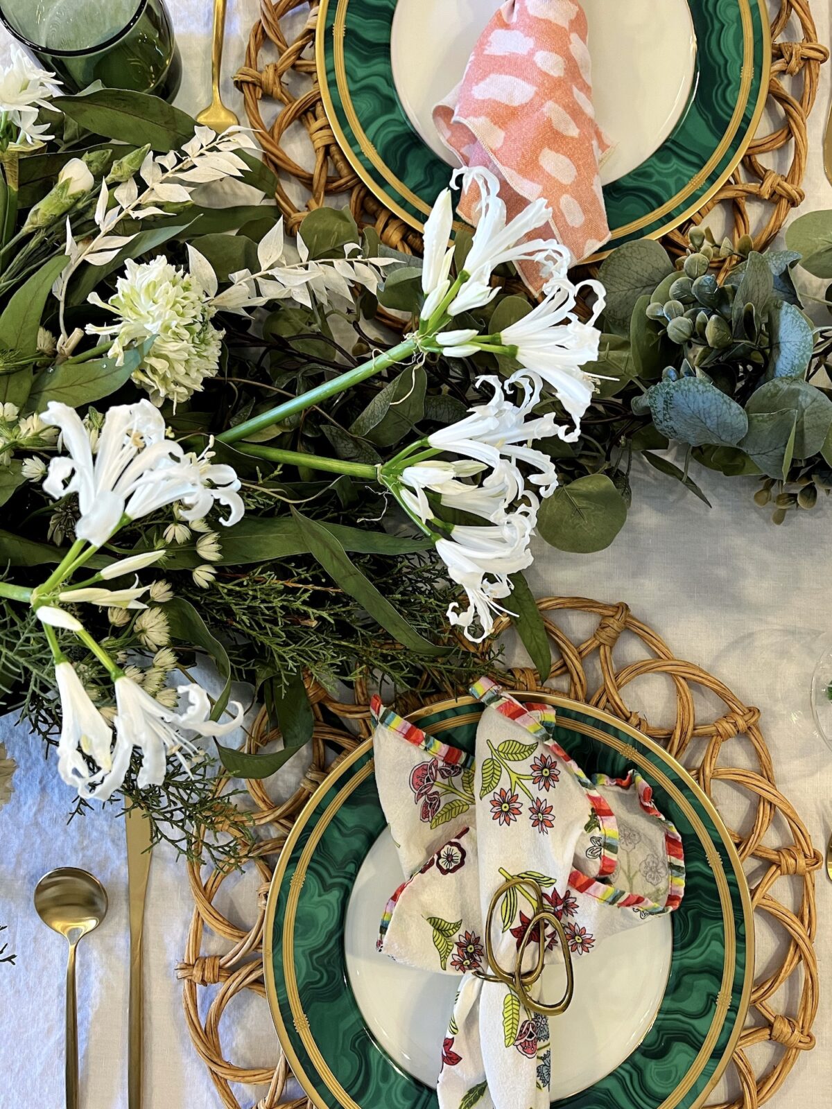 Tabletop Favorites