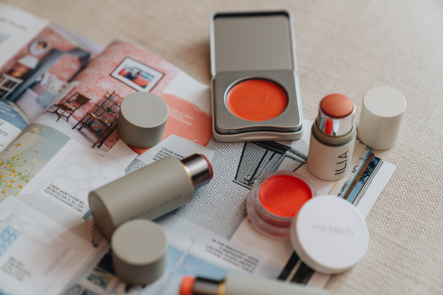 The Best Cream Blushes List