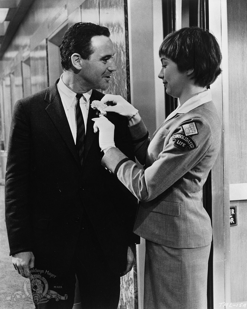 The Apartment - AFI 100 Update: May