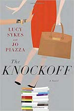 The Knockoff | Great Books To Read On A Beach Vacation