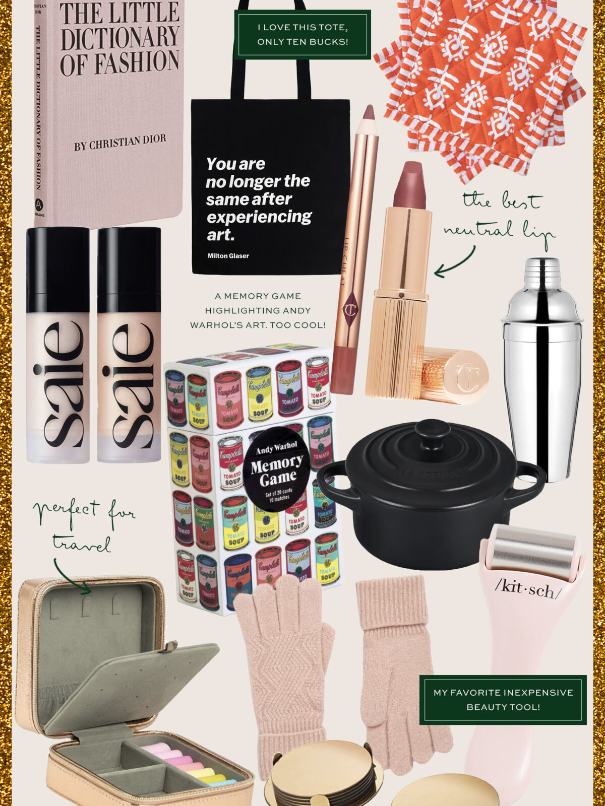 Gifts Under $25