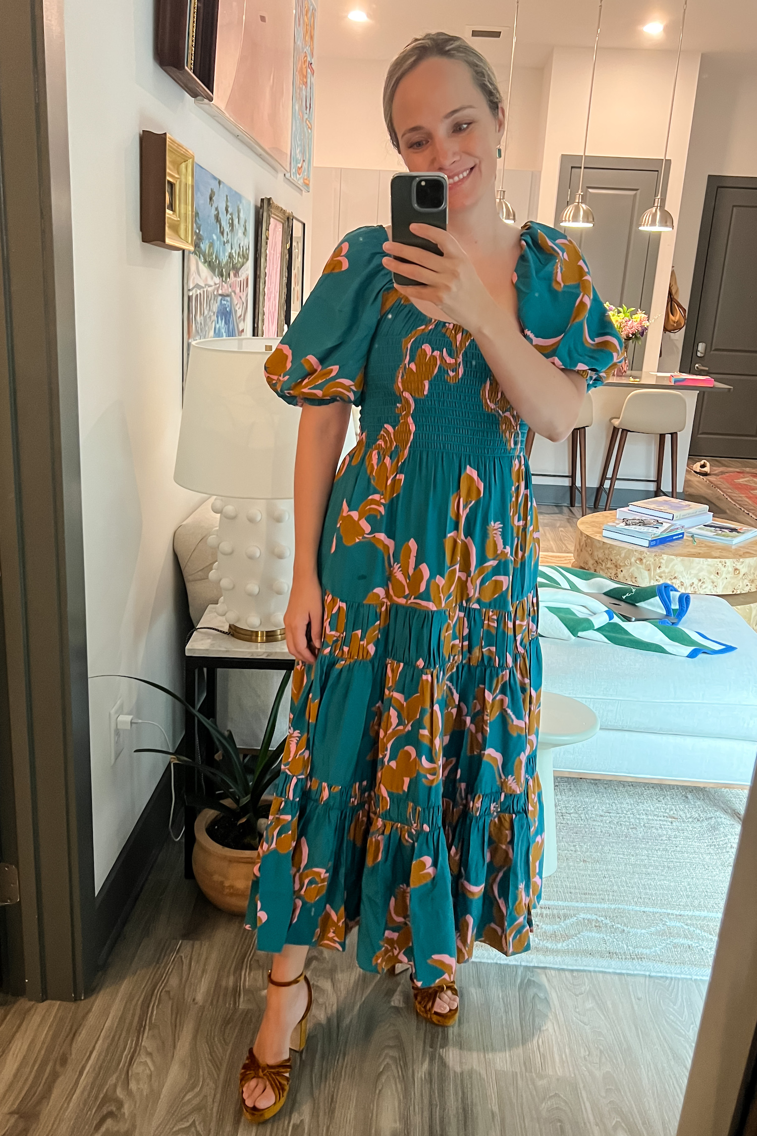 La Ligne Dress La Ligne Dress | Last Weeks Outfits 10.5.22
