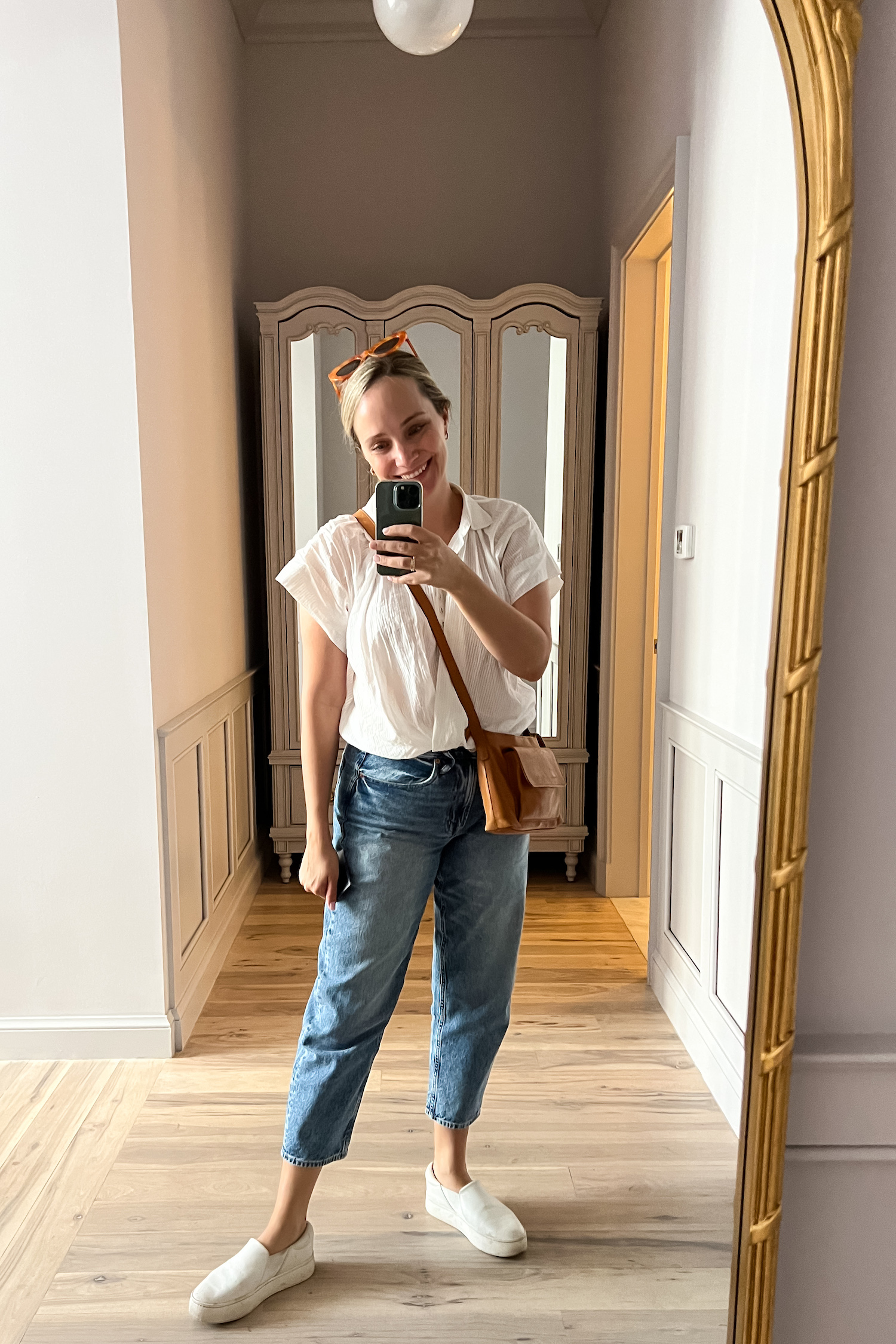 Orleans travel outfit Orleans travel outfit | Last Weeks Outfits 10.13.22