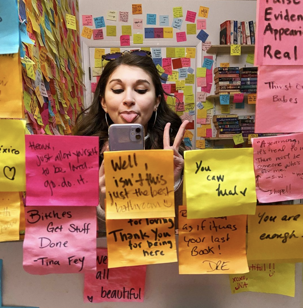 Cristina Mari Arreola | 18 Cool Women in Publishing to Follow