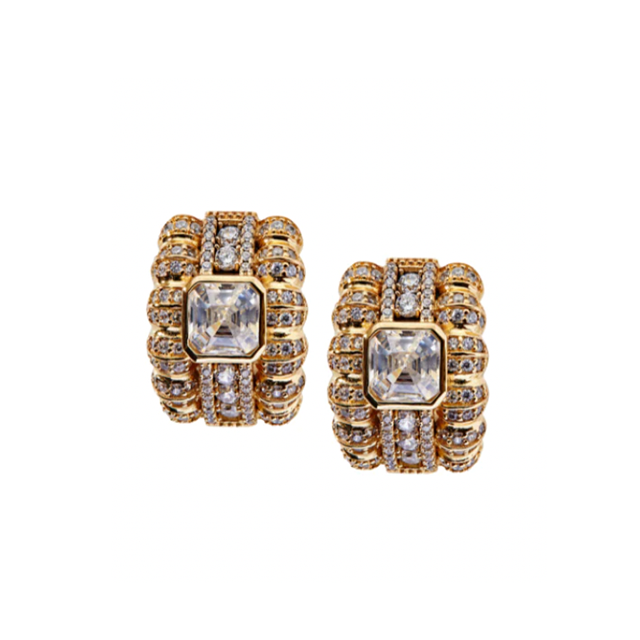 Dorsey Earrings