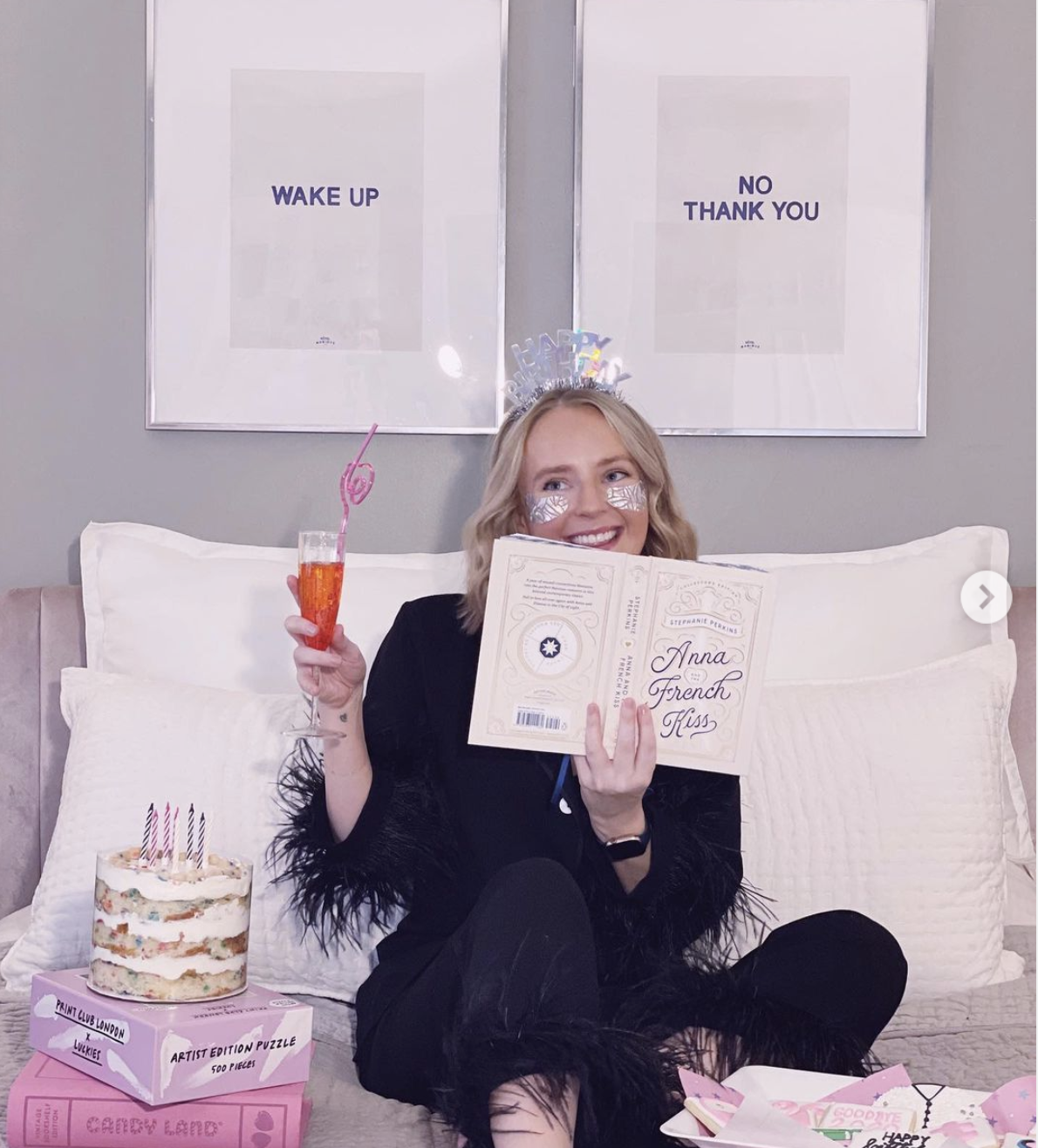 Emma Benshoff | 18 Cool Women in Publishing to Follow