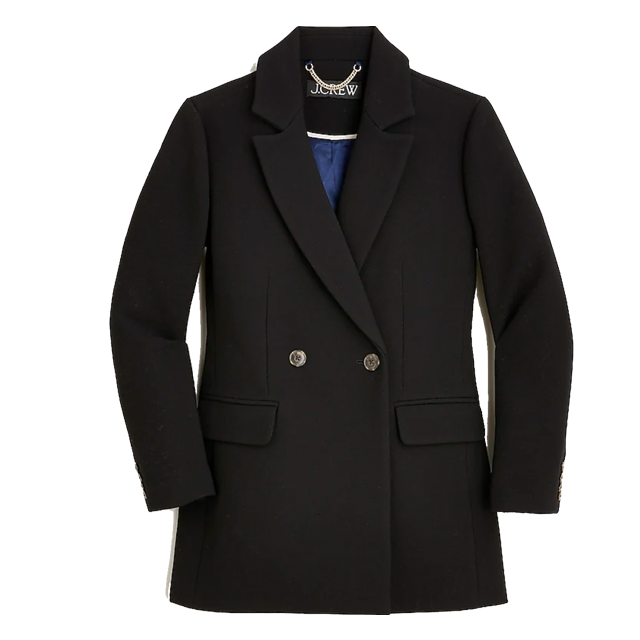 Evening Jacket