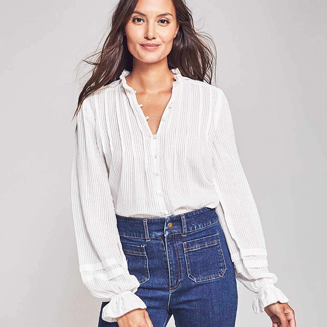 Faherty Top