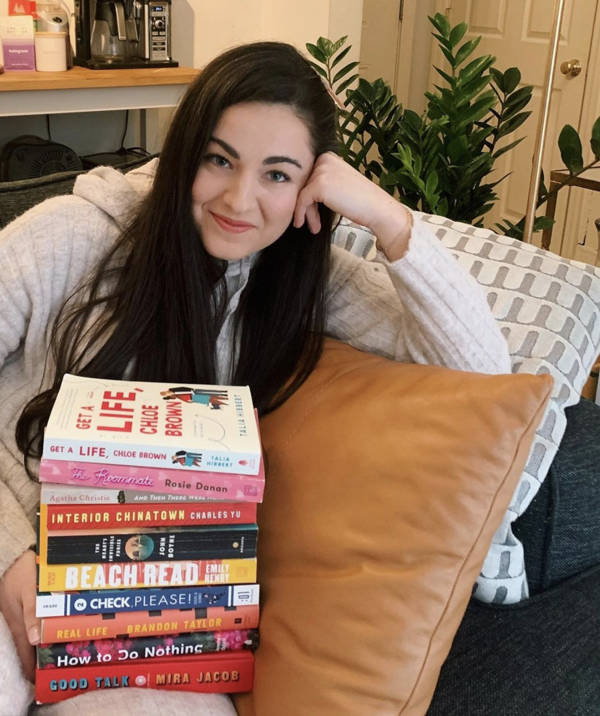 Kelsey Manning | 18 Cool Women in Publishing to Follow