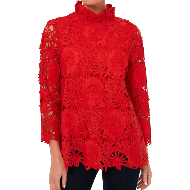 Lace Top