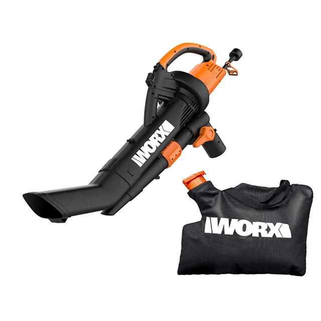 Leaf Blower