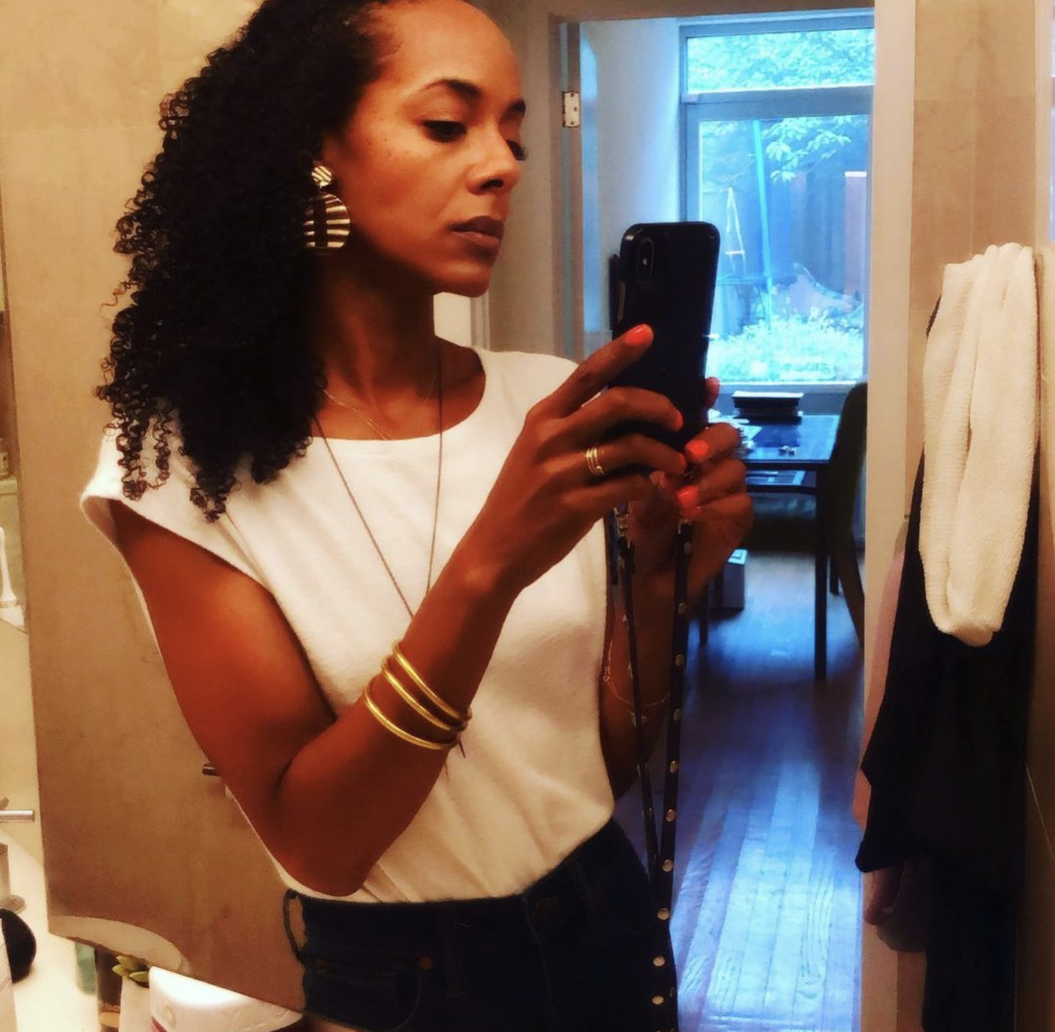 Lisa Lucas | 18 Cool Women in Publishing to Follow