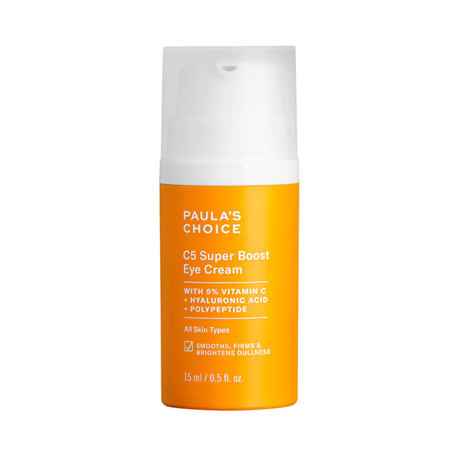PAULA'S CHOICE Brightening Eye Cream