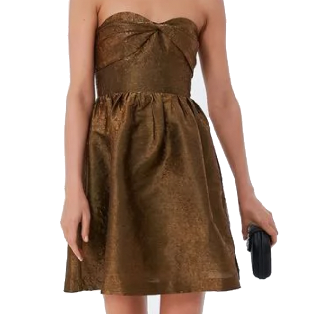 Tuckernuck Dress
