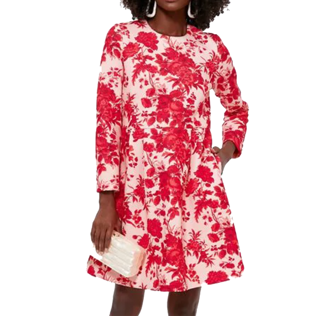 Tuckernuck Dress