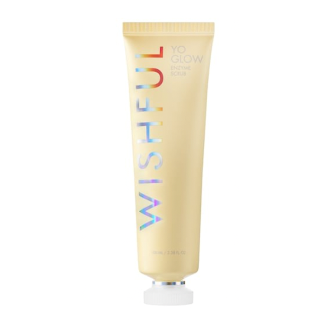 Wishful Face Scrub